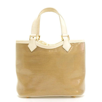 Louis Vuitto Lagoon Vinyl and Terry Cloth Beach Bag