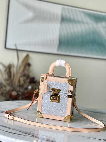 Fashion Lu-Vi bags - 4913