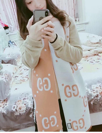 VS - GUKI Scarf - 093
