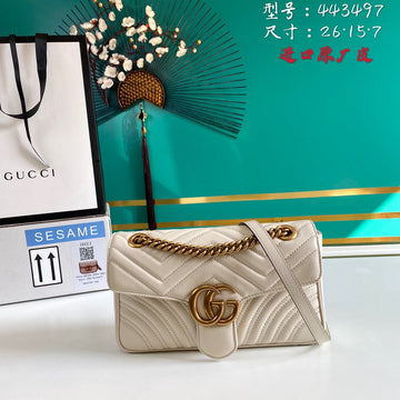 VS - GUKI Women Bag - 1290