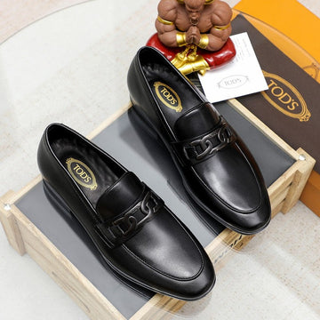 VS - TDS Men Shoes - 357