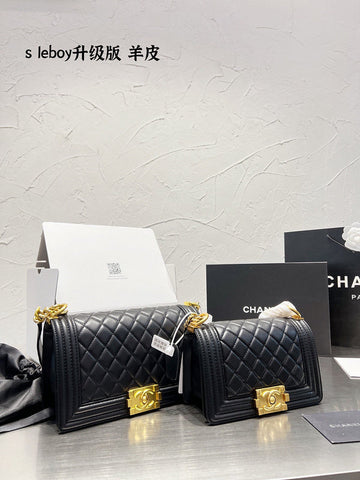 VS - CHL Bags - 6786