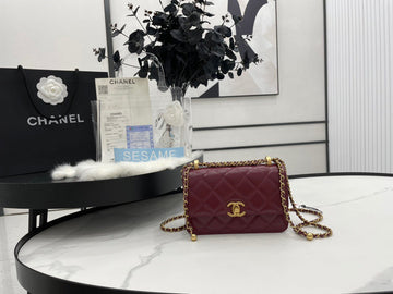 VS - CHL Bags - 596