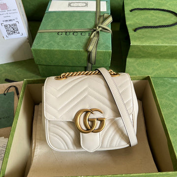 VS - GUKI Bag - 593