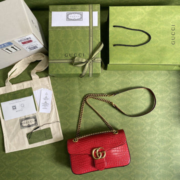 VS - GUKI Bags - 1912