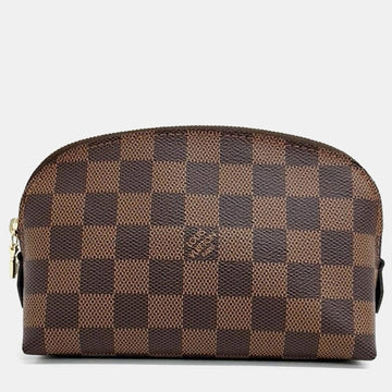Damier Cosmetic Pouch