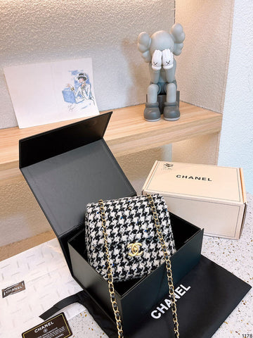 VS - CHL Bags - 7292