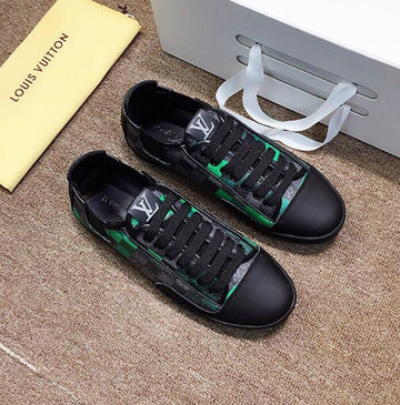 VS Luxury - LOV Men Shoes - 1808
