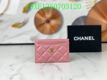 VS CHL Wallet - 029