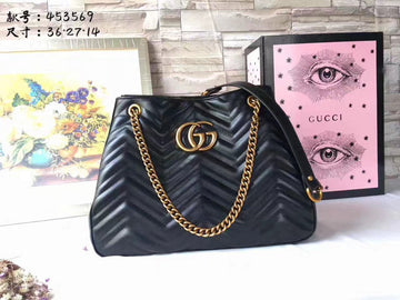 GCC - VS Fashion Bags - 630