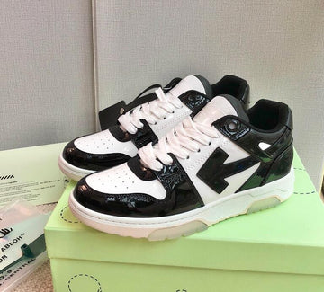 VS Luxury - YZO Men Shoes - 081