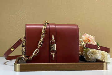 VS Luxury - LOV Bags - 2503
