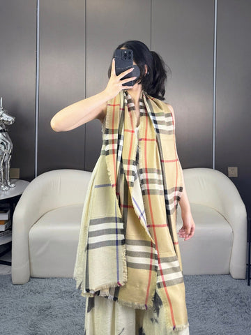VS - BOR Scarf - 236