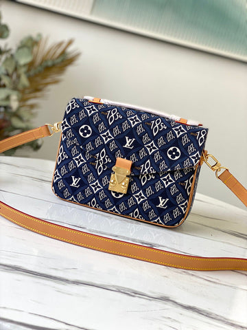 VS Fashion Lu-Vi bags - 166