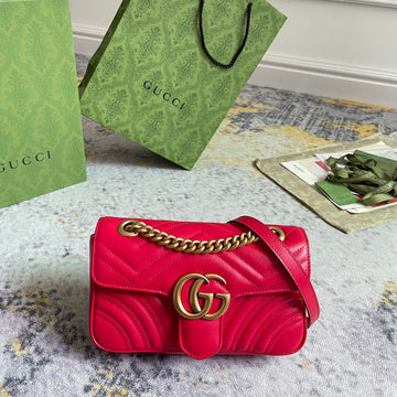 GCC - VS Fashion Bags - 591