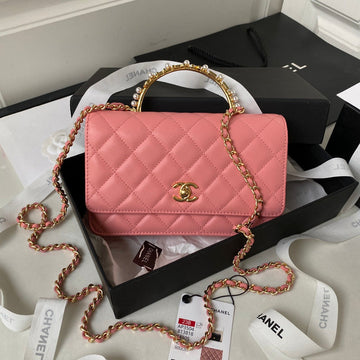 VS - CHL Women Bag - 643