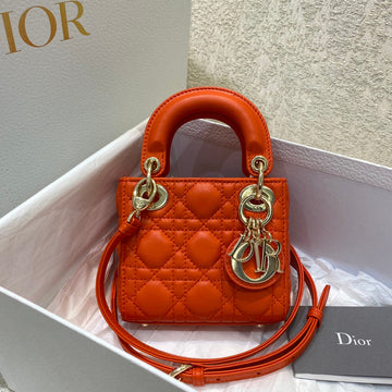 VS - DOR Women Bag - 080