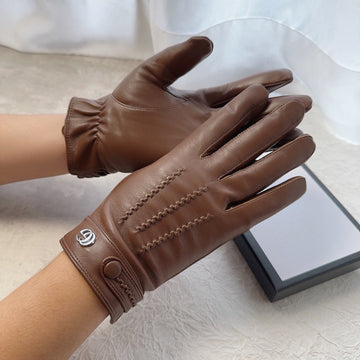VS - Mix Gloves - 556