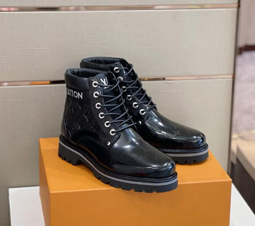 VS Luxury - LOV Men Shoes - 1207