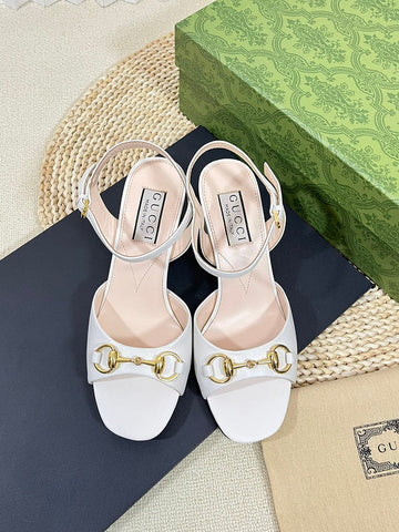 CS - GUKI Shoe - 502