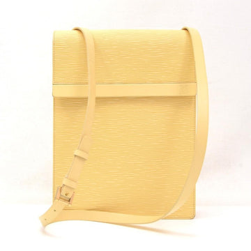 Louis Vuitto Ramatuelle Epi Leather Shoulder Bag