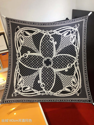 VS - LOV Scarf - 197