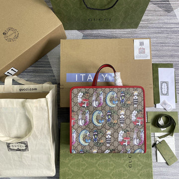 VS - GUKI Bags - 2062