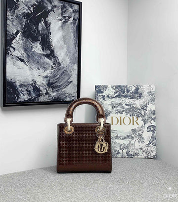 VS - DOR Bags - 1140
