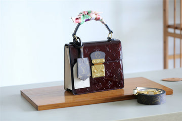 VS Fashion Lu-Vi bags - 8051