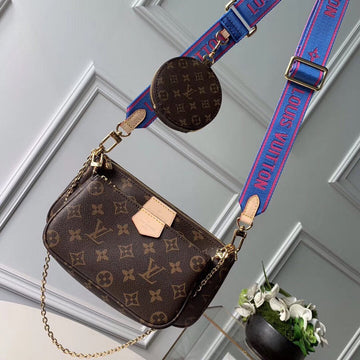 VS Fashion Lu-Vi bags - 282
