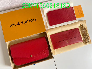 VS CHL Wallet - 241
