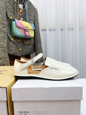 VS - THR Women Shoes - 475