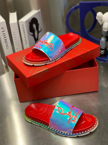 VS - CBL Women Shoes - 416