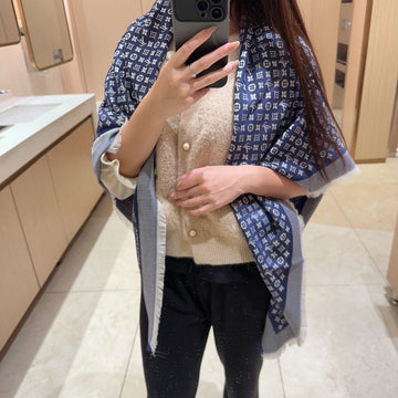 VS - LOV Scarf - 270