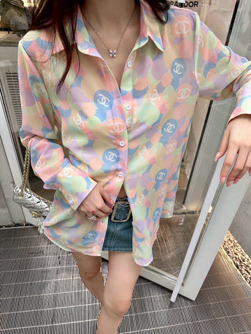 VS - ALW Women Clothes - 509