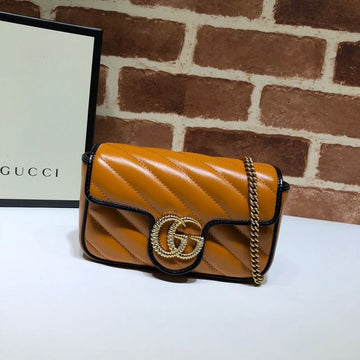 VS - GCI Bags - 4123