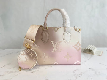VS - LOV Women Bag - 3083