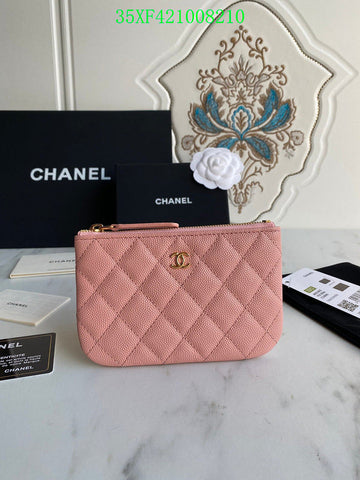 VS CHL Wallet - 2141
