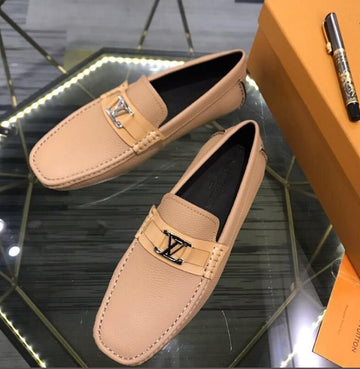 VS Luxury - LOV Men Shoes - 1934