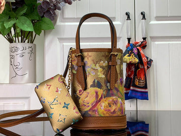 VS Fashion Lu-Vi bags - 2437