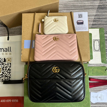 VS - GCI Bags - 5267