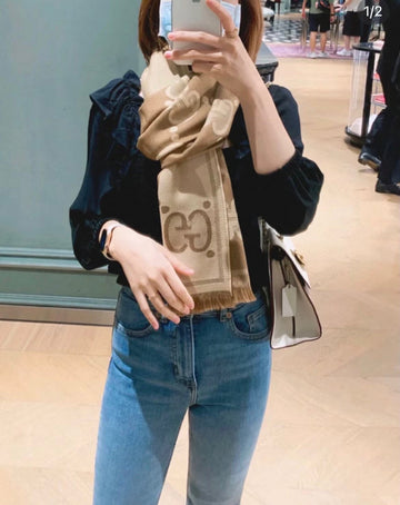 VS - GUKI Scarf - 177