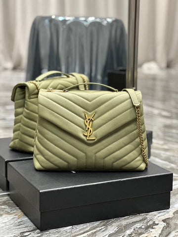 VS Fashion - SLY Bags - 136