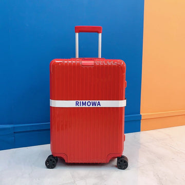 VS - Mix Trunk - 256