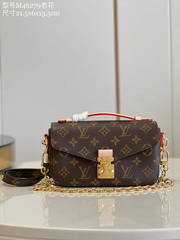 VS Fashion Lu-Vi bags - 809