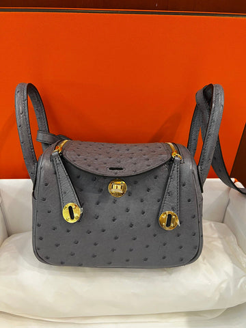 VS - HMS Bags - 1777