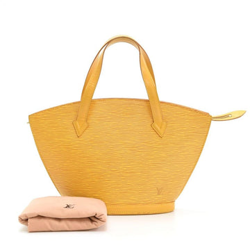 Louis Vuitto Saint Jacques PM Shoulder Bag