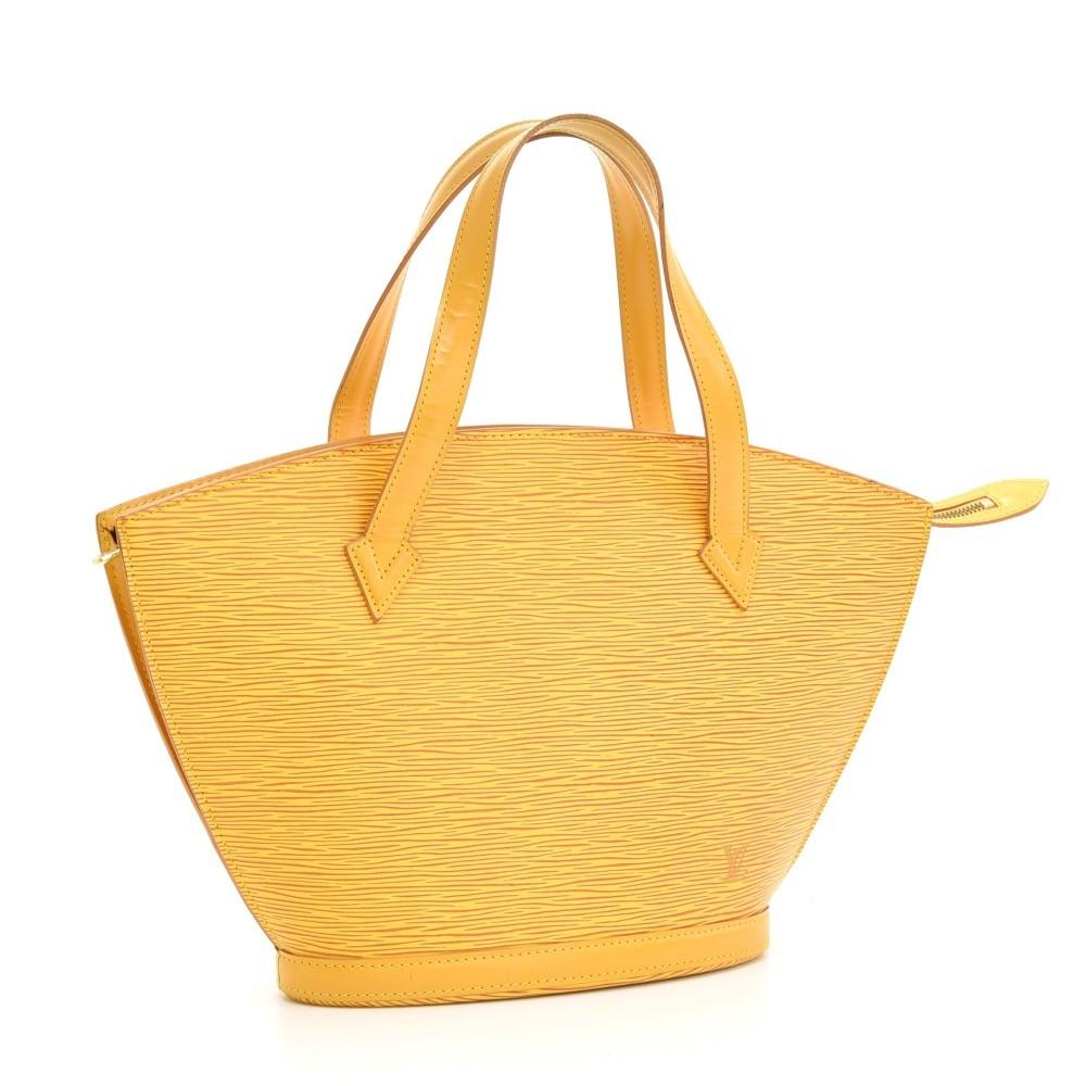 Louis Vuitto Saint Jacques PM Shoulder Bag