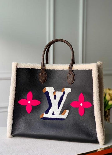 VS Luxury - LOV Bags - 2592