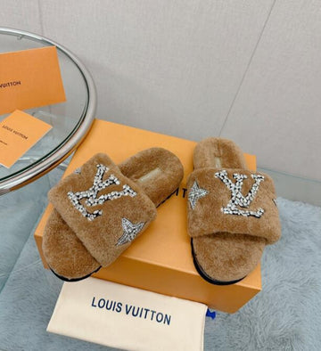 VS Luxury - LOV Women Shoes - 288